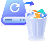 Junk Cleaner & Privacy Wiper