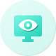 Dark Web Monitoring safeguards your data against breaches.
