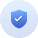 Protects your credit cards and simplifies checkout.