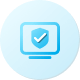 Secures your data with military-grade protection.